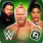 WWE Mayhem icon