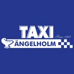 Taxi Ängelholm icon