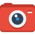 Lomo Camera & More icon