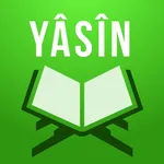 Yasin Suresi Ezberle icon