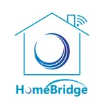 HomeBridge - IoT Gateway icon