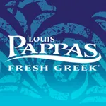 Louis Pappas Fresh Greek icon