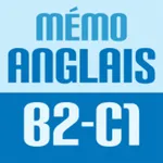 Mémo anglais B2-C1 icon