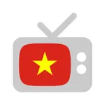 TV tiếng việt - Vietnamese TV online icon