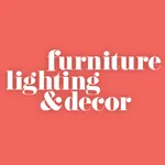 Furniture, Lighting & Decor icon