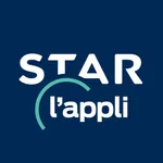 STAR : bus, métro à Rennes icon