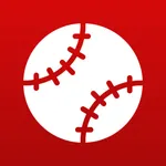 Scores App: for MLB Baseball icon