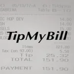 TipMyBill icon
