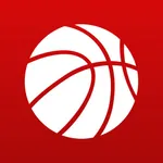 Scores App for Pro Basketball icon