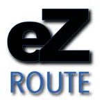 EZRoute icon