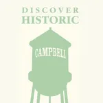 Historic Campbell icon