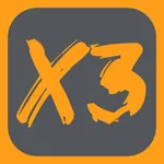 KB X3 icon