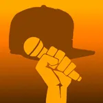 i-Rap Voice Recorder icon