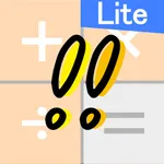 Simple Easy Calc Lite icon