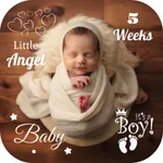 AI Baby Story :Pregnancy Track icon