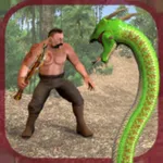 Anaconda Attack Simulator 3D icon