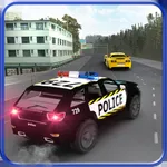 Police Car Chase : Hot Pursuit icon