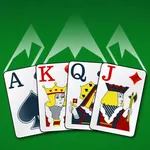 Tripeaks Solitaire Classic icon