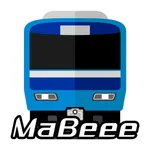 MaBeee - トレイン icon