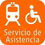 Servicio de Asistencia icon