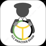 TLC Practice Exam icon