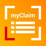 Livegenic myClaim icon