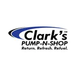 Clark's Pump-N-Shop icon