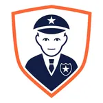 GuardsPro Security Guard App icon