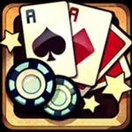 Fun Showhand: Stud Poker icon