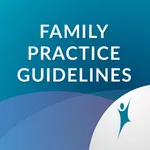 Family Practice Guidelines FNP icon