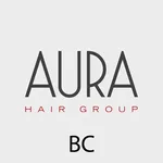 Aura Hairgroup BC icon