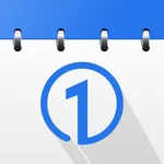 One Calendar icon