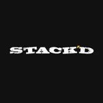 Stack'd Burgers icon