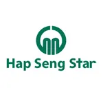 Hap Seng Star icon