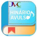 Hinários de Hinos Avulso icon