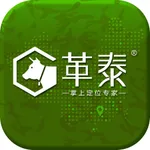 革泰 icon