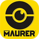 Maurer Cam icon