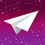 Escape - Glider Paper Plane icon