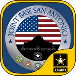 WeCare, JBSA icon