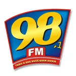 98,1 FM icon