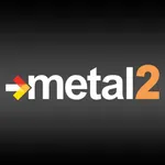 Metal2 icon