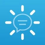 DISPEER - Anonymous Messenger icon