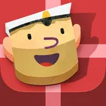 Fiete Puzzle - Learning games icon