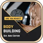 Abs Booth : Six Pack Abs Photo icon