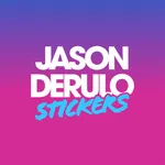 Jason Derulo Sticker Pack icon