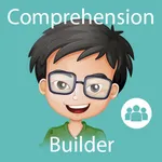 Comprehension Builder: icon