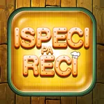 Ispeci pa reci icon