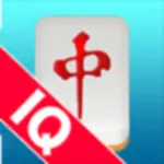 New zMahjong Solitaire IQ icon