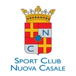 Sport Club Nuova Casale icon