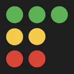THE INDICATOR icon